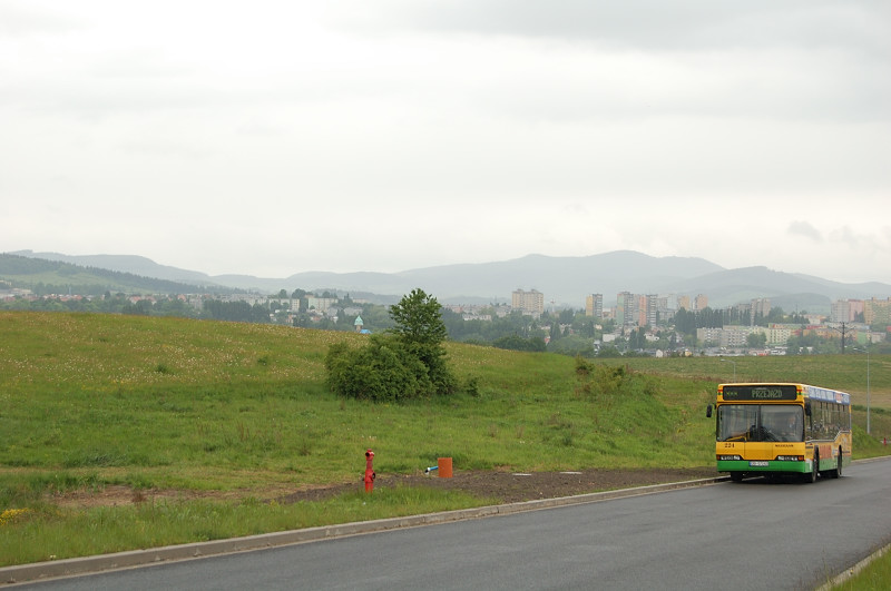 Neoplan N4016 #224