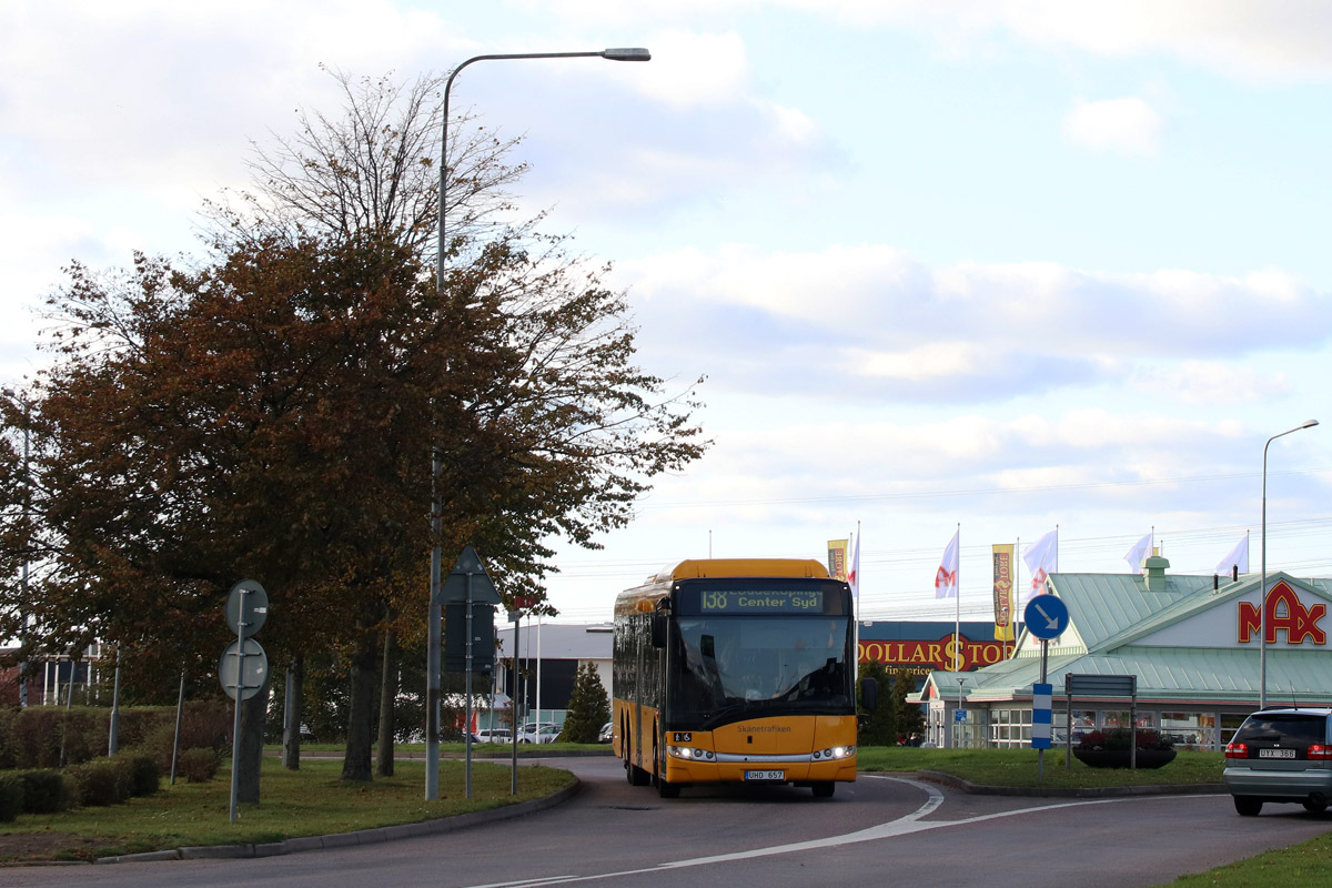 Solaris Urbino 15 LE CNG #2577