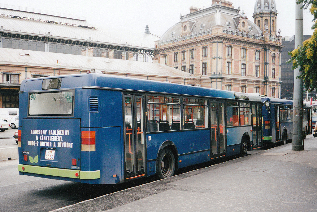 Ikarus 412.30A #10-50