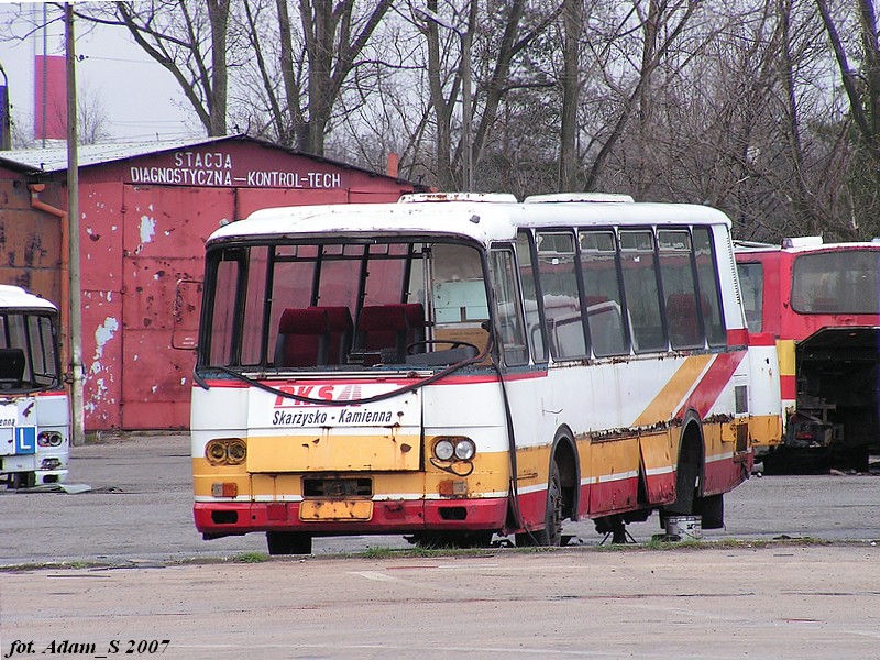 Autosan H9-21 #TSK T428