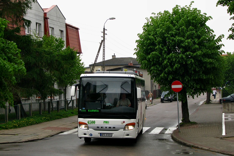 Setra S412 UL #WPR 41896