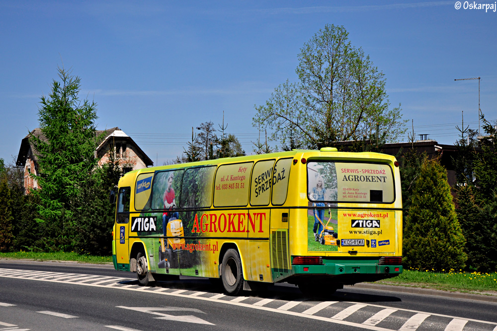 Mercedes-Benz O303-11ÜHE #32