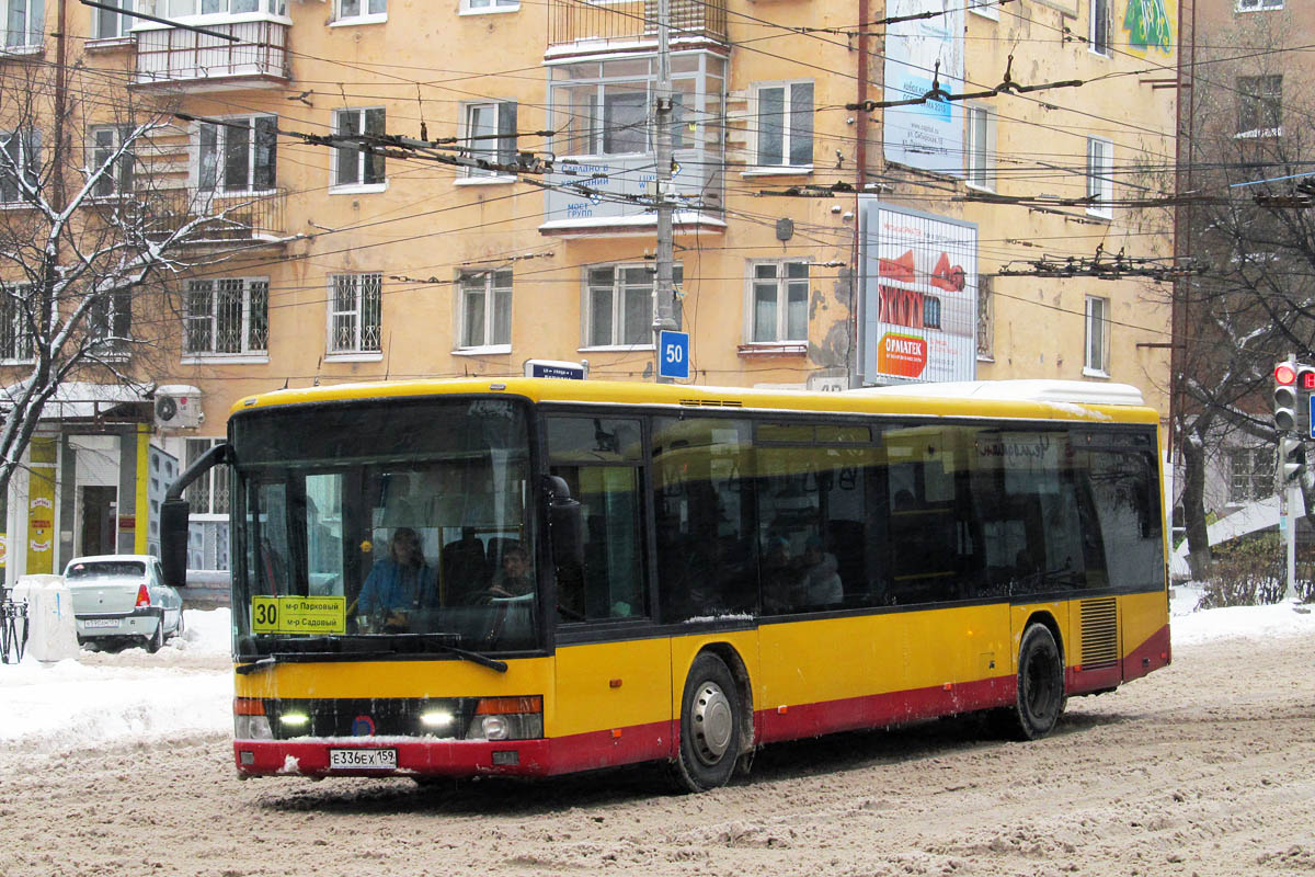 Setra S315 NF #Е 336 ЕХ 159