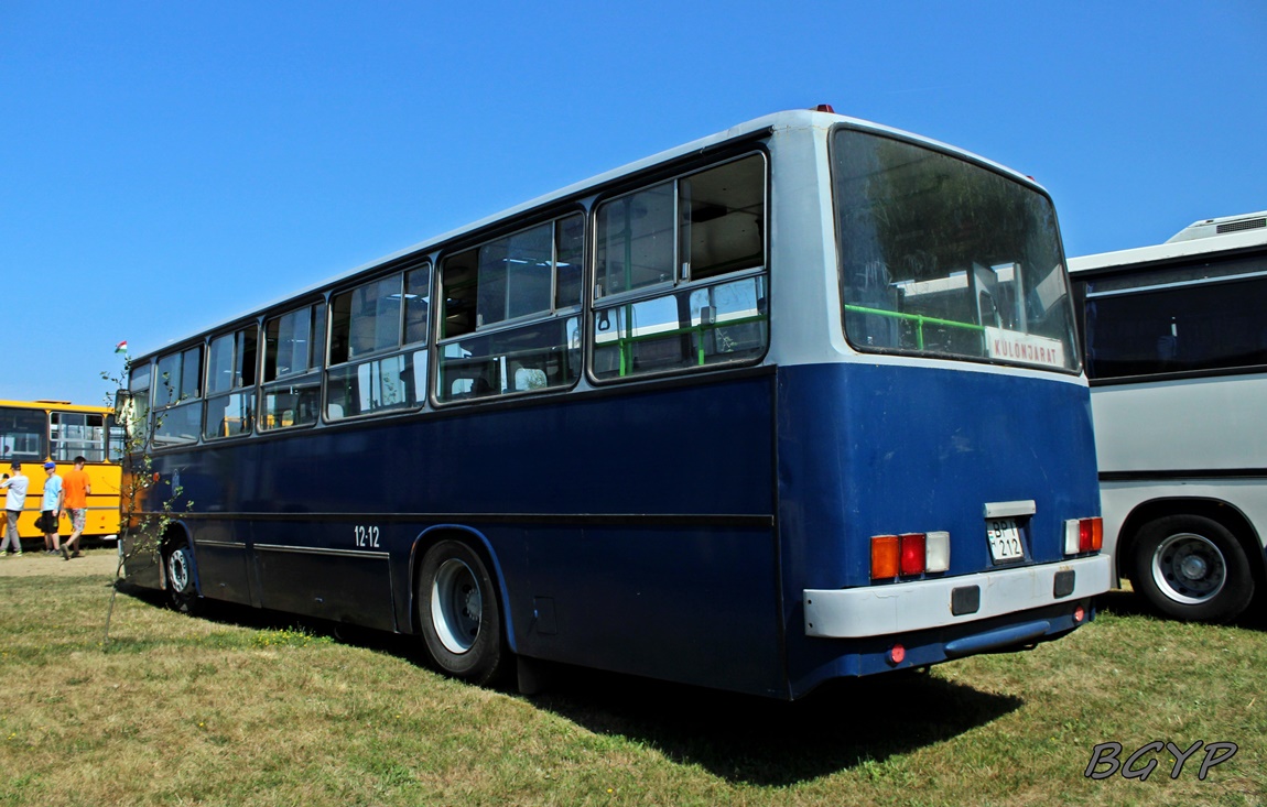 Ikarus 260.46 #BPI-212