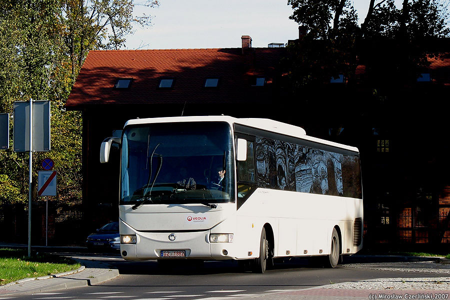 Irisbus Crossway 12M #G2 1882