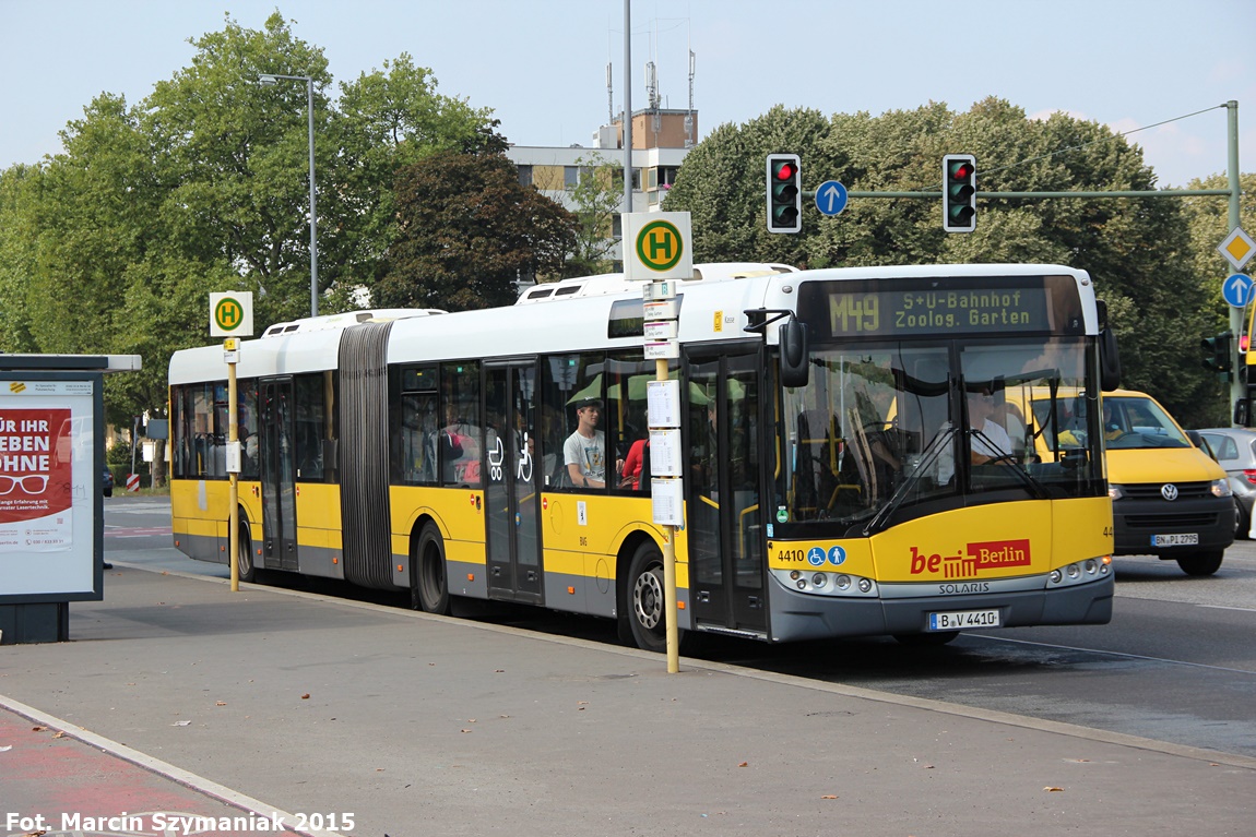 Solaris Urbino 18 #4410