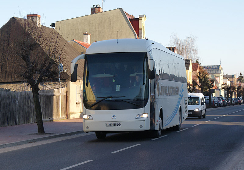 Irisbus Domino HD #AE 5852-5