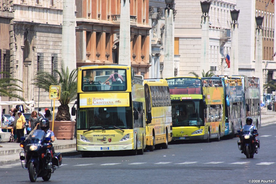 Irisbus CityClass 491.10 / UNVI Urbis #28