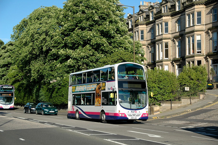 Volvo B9TL / Wright Eclipse Gemini 2 #37267