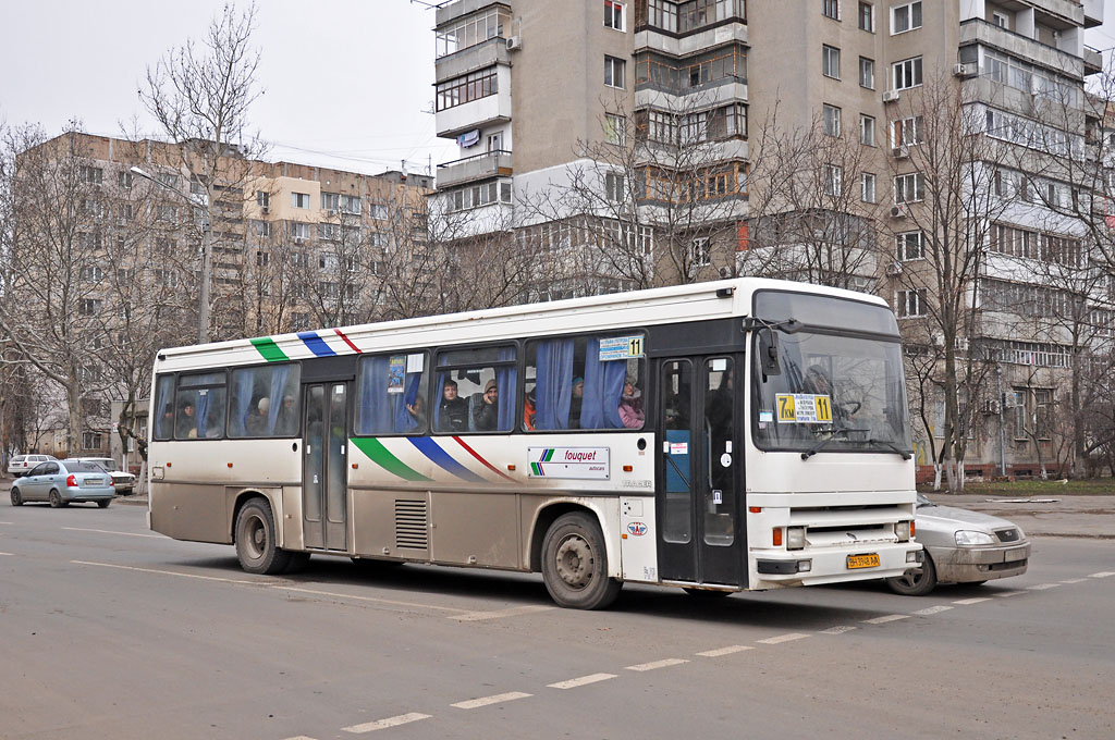 Renault Tracer #BH 3948 AA