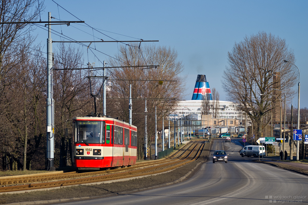 Alstom 114Na #1502