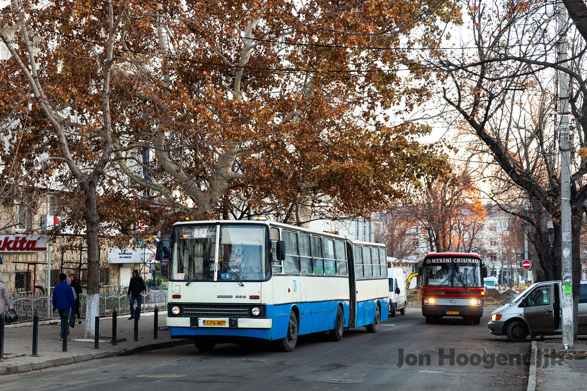 Ikarus 280.33O #126