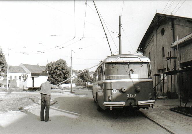 Škoda 9TrHT26 #3120