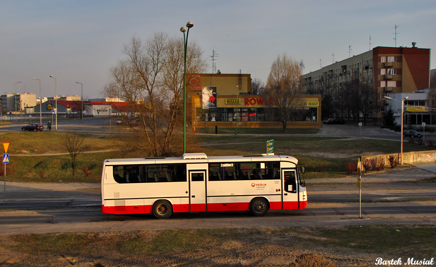 Autosan A1010T.02.01 #40011