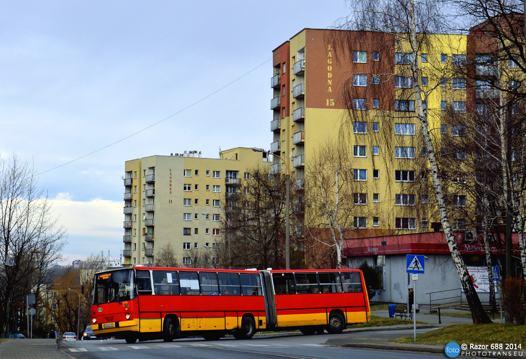 Ikarus 280.37B #015