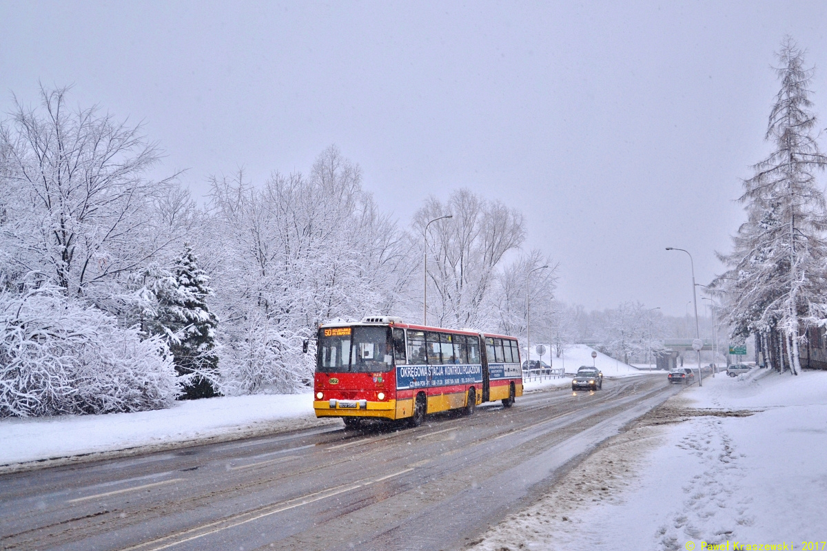 Ikarus 280.70E #062