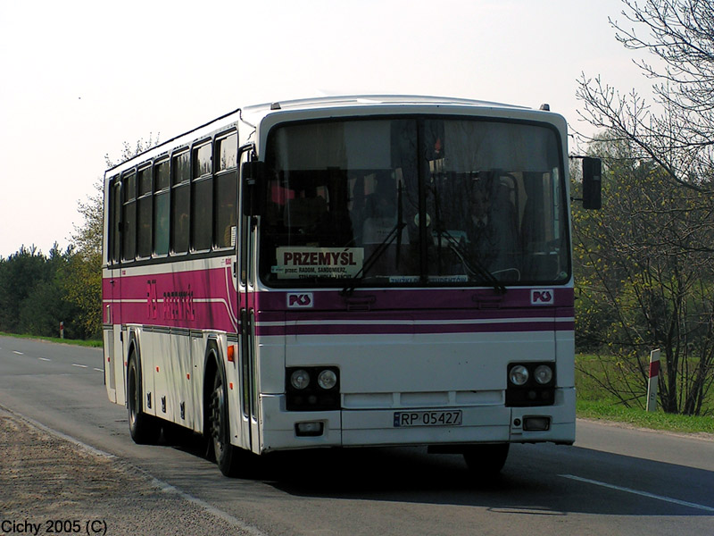 Jelcz T120 #20007