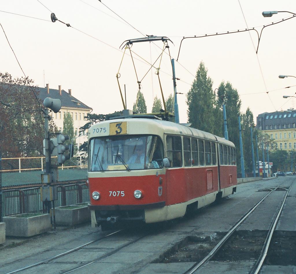 Tatra K2S #7075