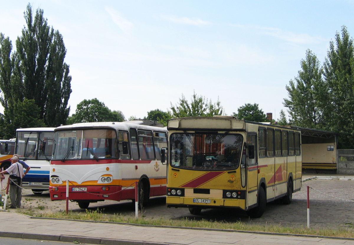 Jelcz L11/2 #F90533