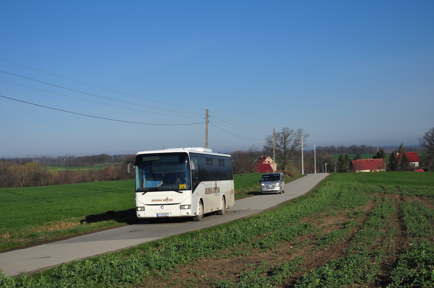 Irisbus Crossway 10.6M #026