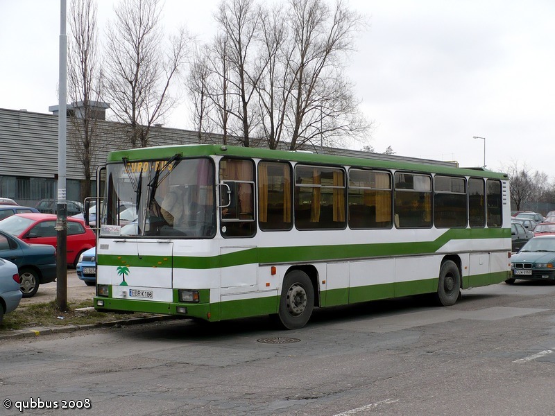 Autosan H10-11.01 #EBR K188