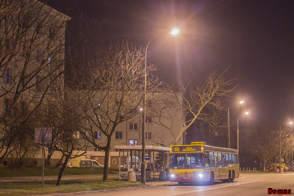 Neoplan N4020td #6971