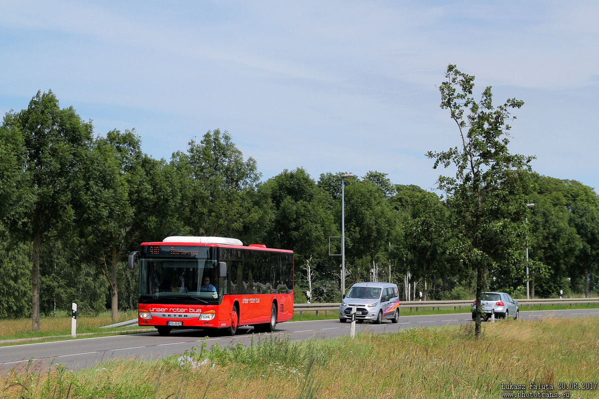 Setra S415 NF #VG-B 67