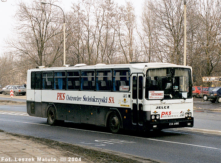 Jelcz T120 #C50049