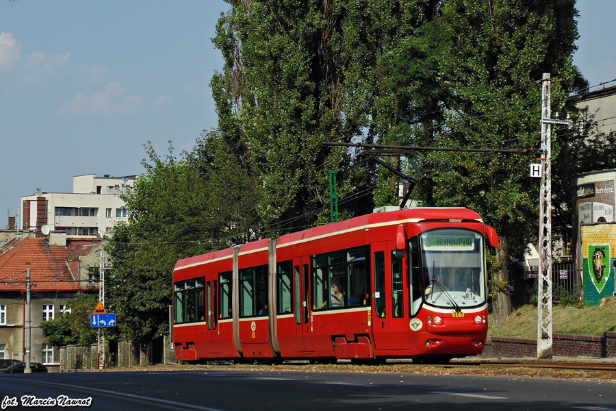 Alstom 116Nd #806