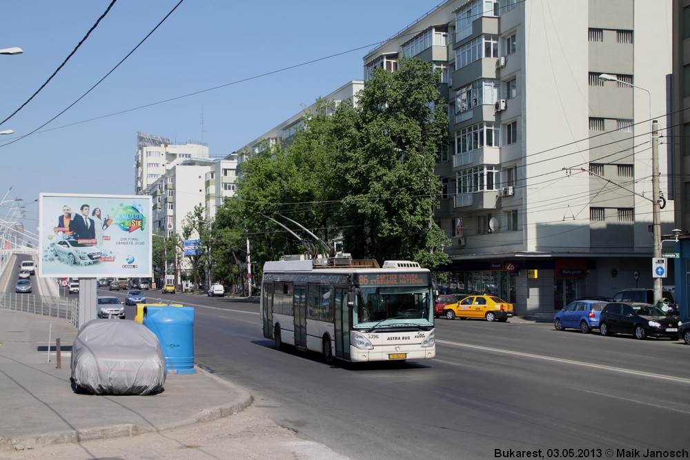 Irisbus Citelis 12T #5356