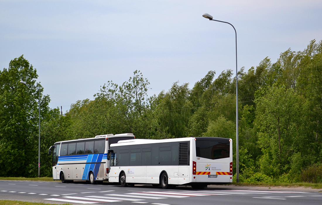 VDL Citea SLF120 #WOT 23124