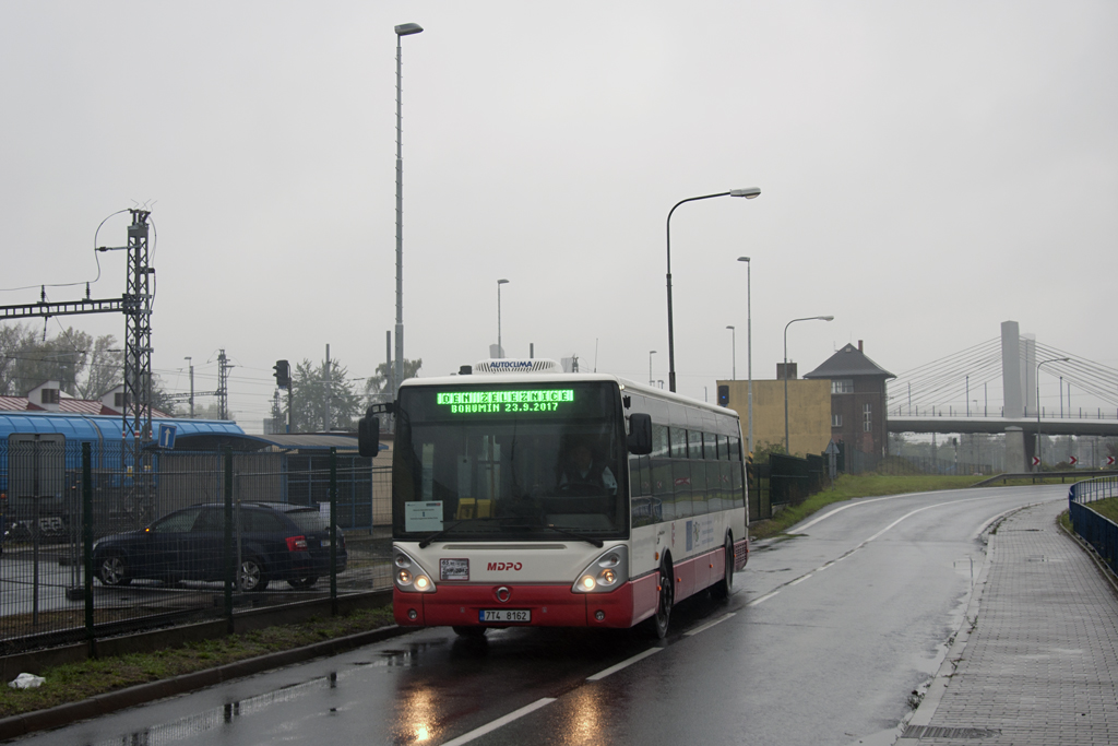 Irisbus Citelis 12 #155
