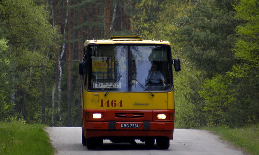 Ikarus 260.04 #1464