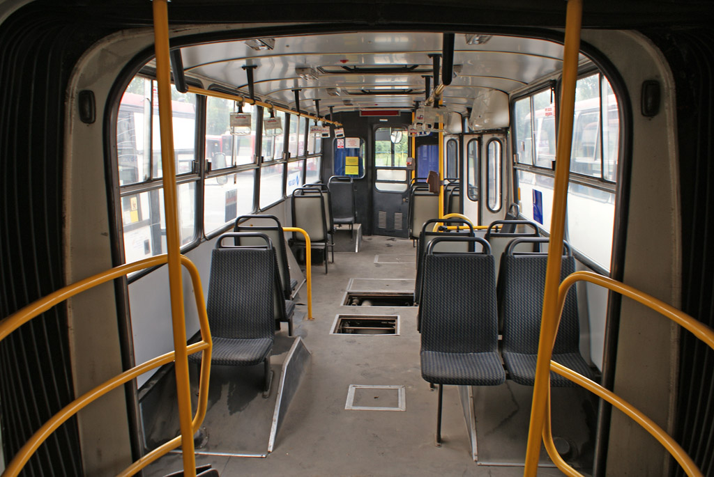 Ikarus 280.26 #215