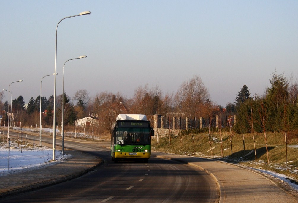 Neoplan N4416 #084