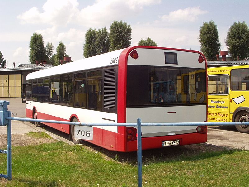 Solaris Urbino 12 #2002