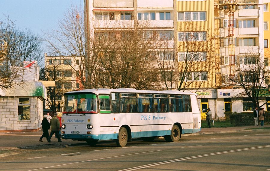 Autosan H9-21 #20013