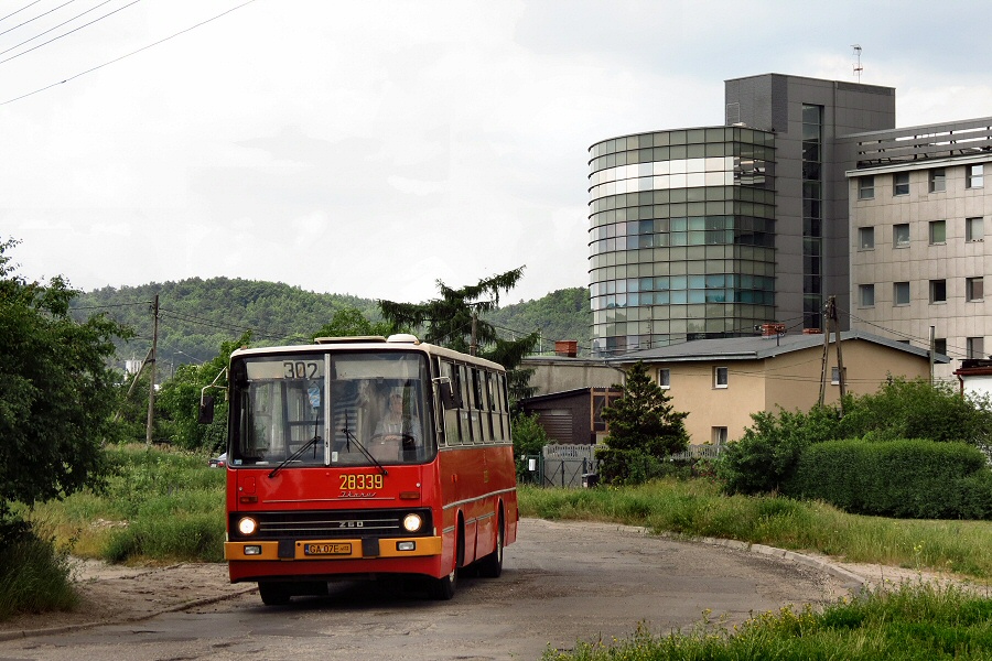 Ikarus 260.04 #28339