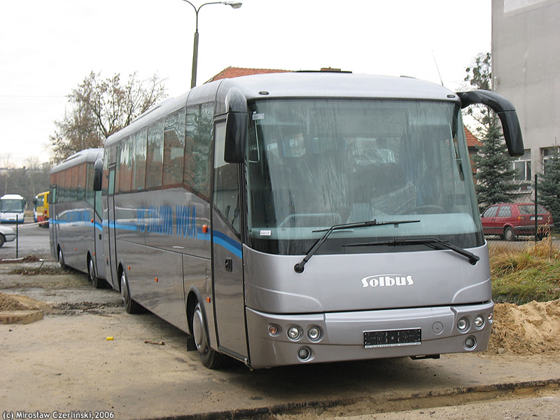 Solbus C10,5/1 #RLA 90HY