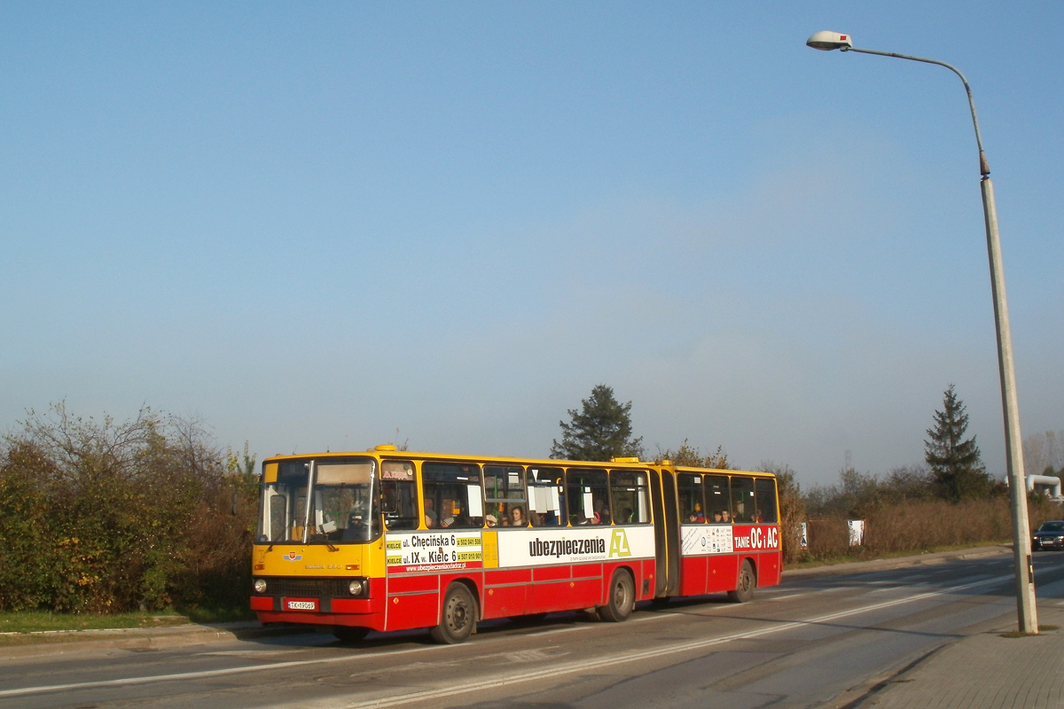 Ikarus 280.70E #228