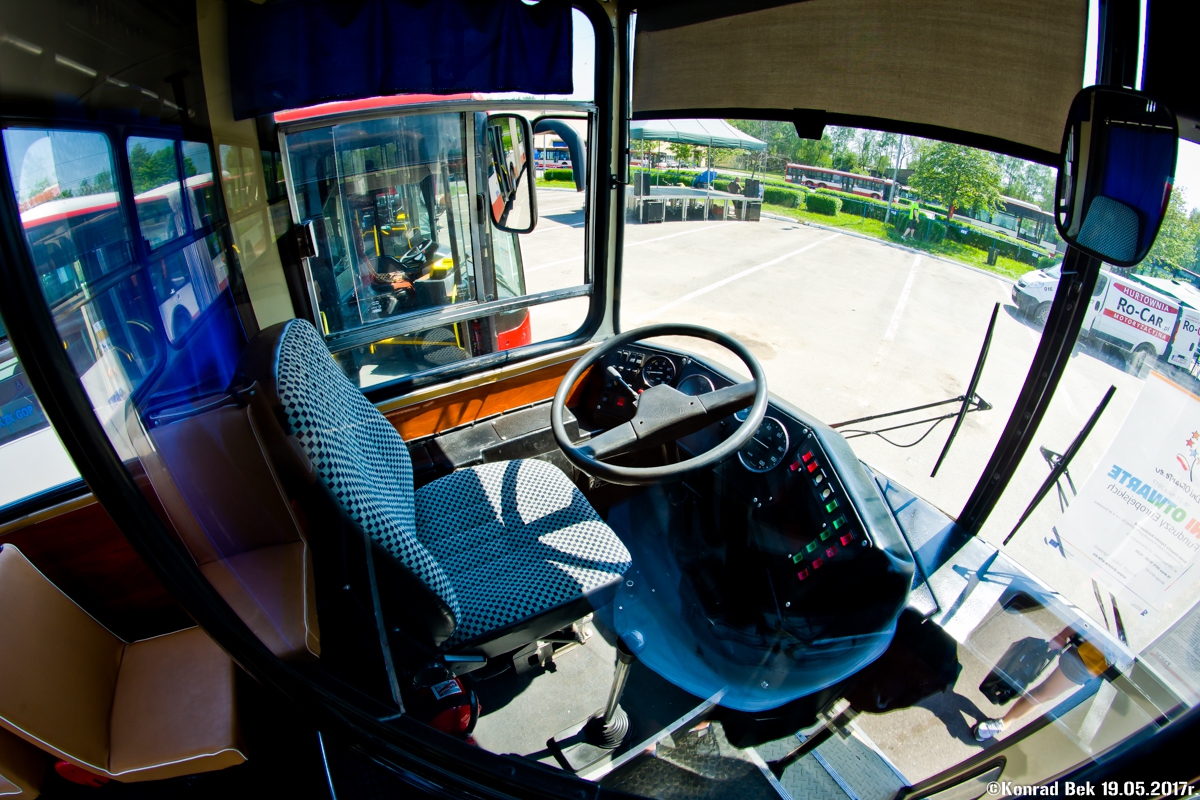 Ikarus 280.26 #142