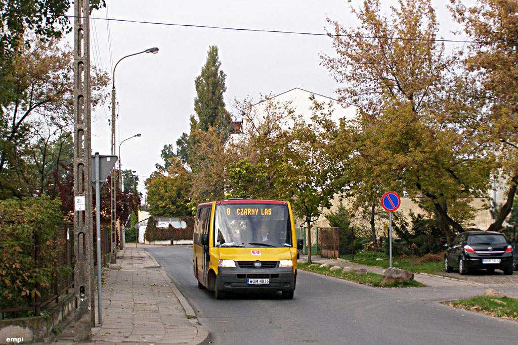 VDL Berkhof ProCity #30019