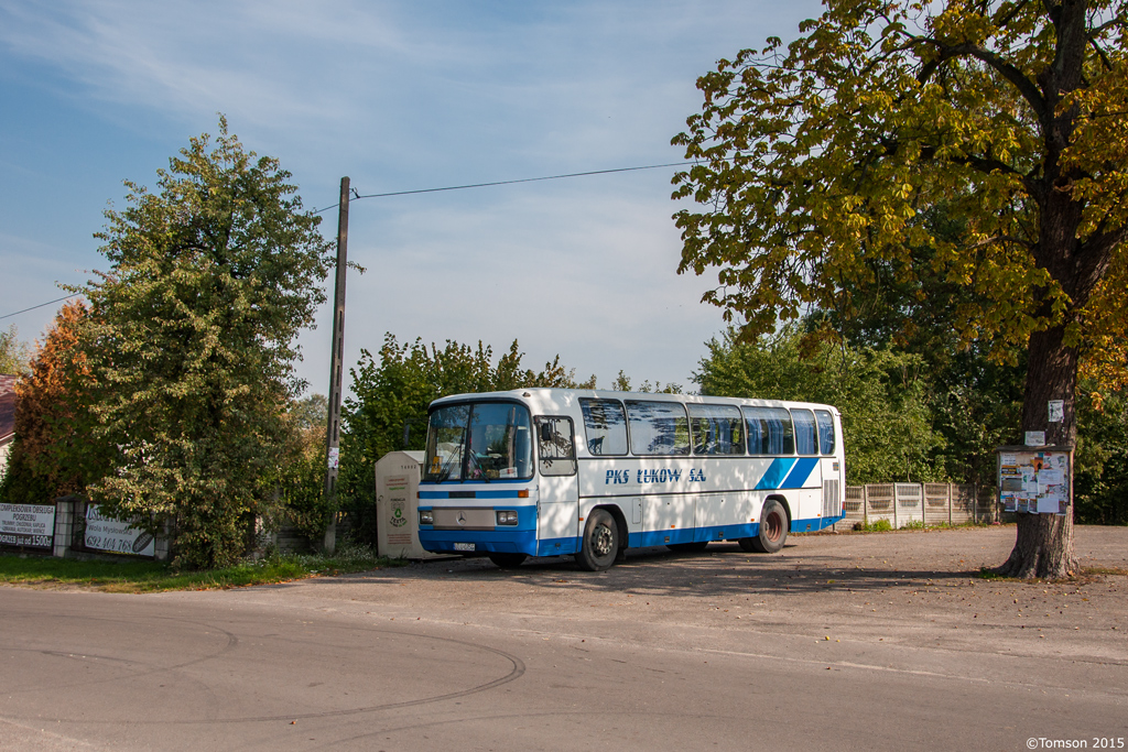 Mercedes-Benz O303-11ÜHE #60057