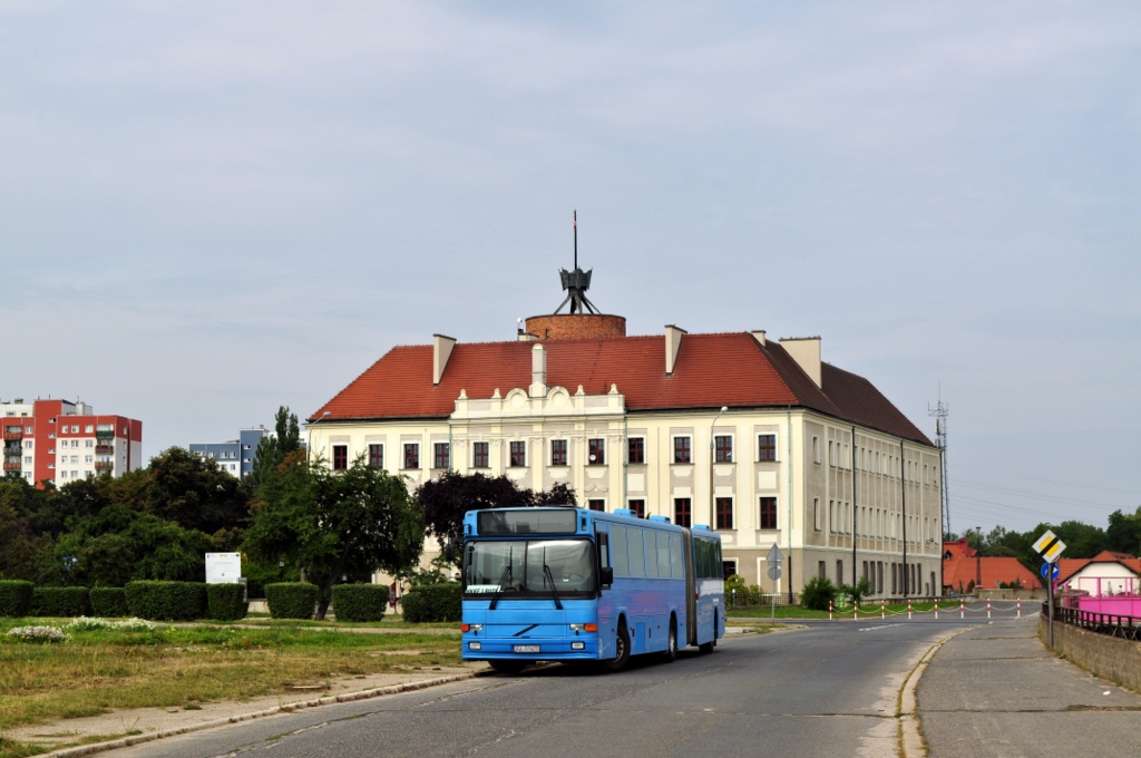 Volvo B10MA-55 / Säffle 2000NL #10501/1