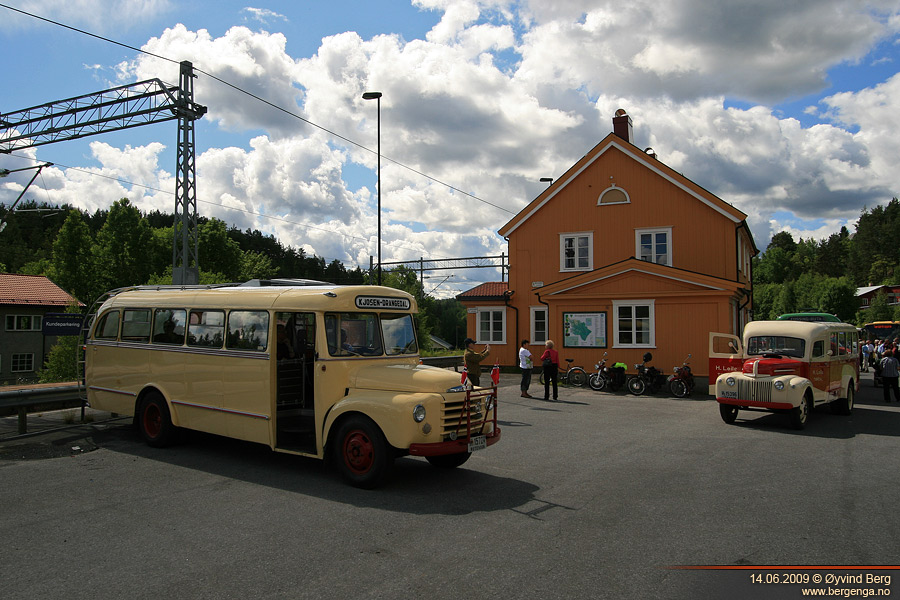 Volvo L375-07 Bamse / Knudsen #H-15724