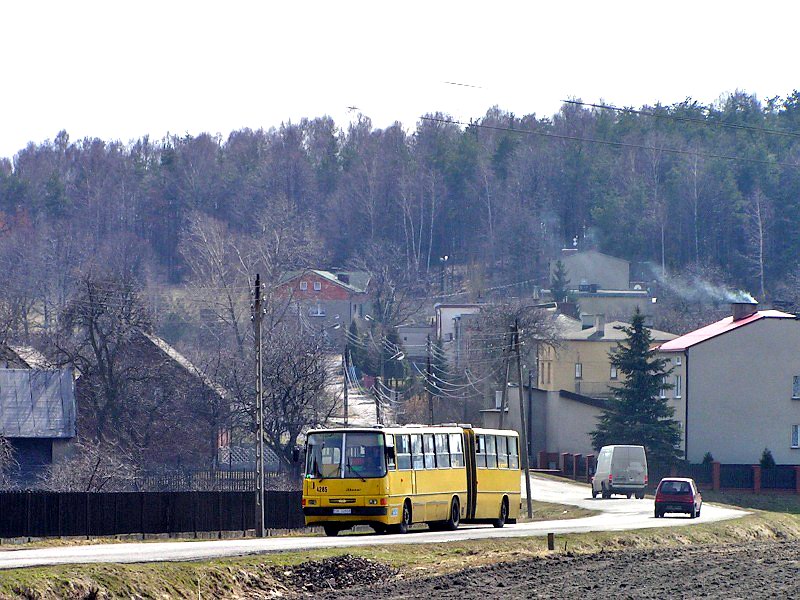 Ikarus 280.26 #4285