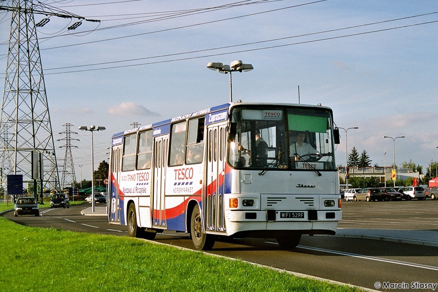 Ikarus 260.04 #00002