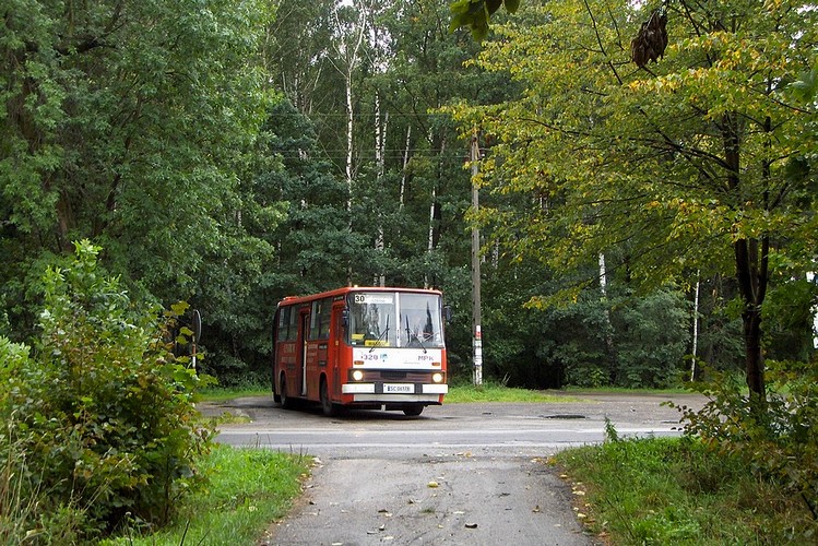 Ikarus 280.26 #328