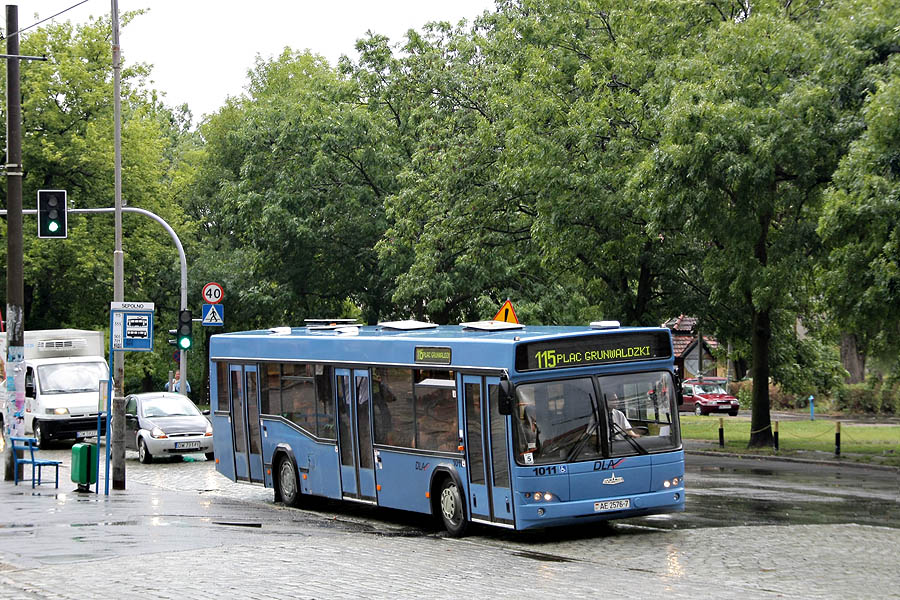 МАЗ 103465 #AE 2576-7