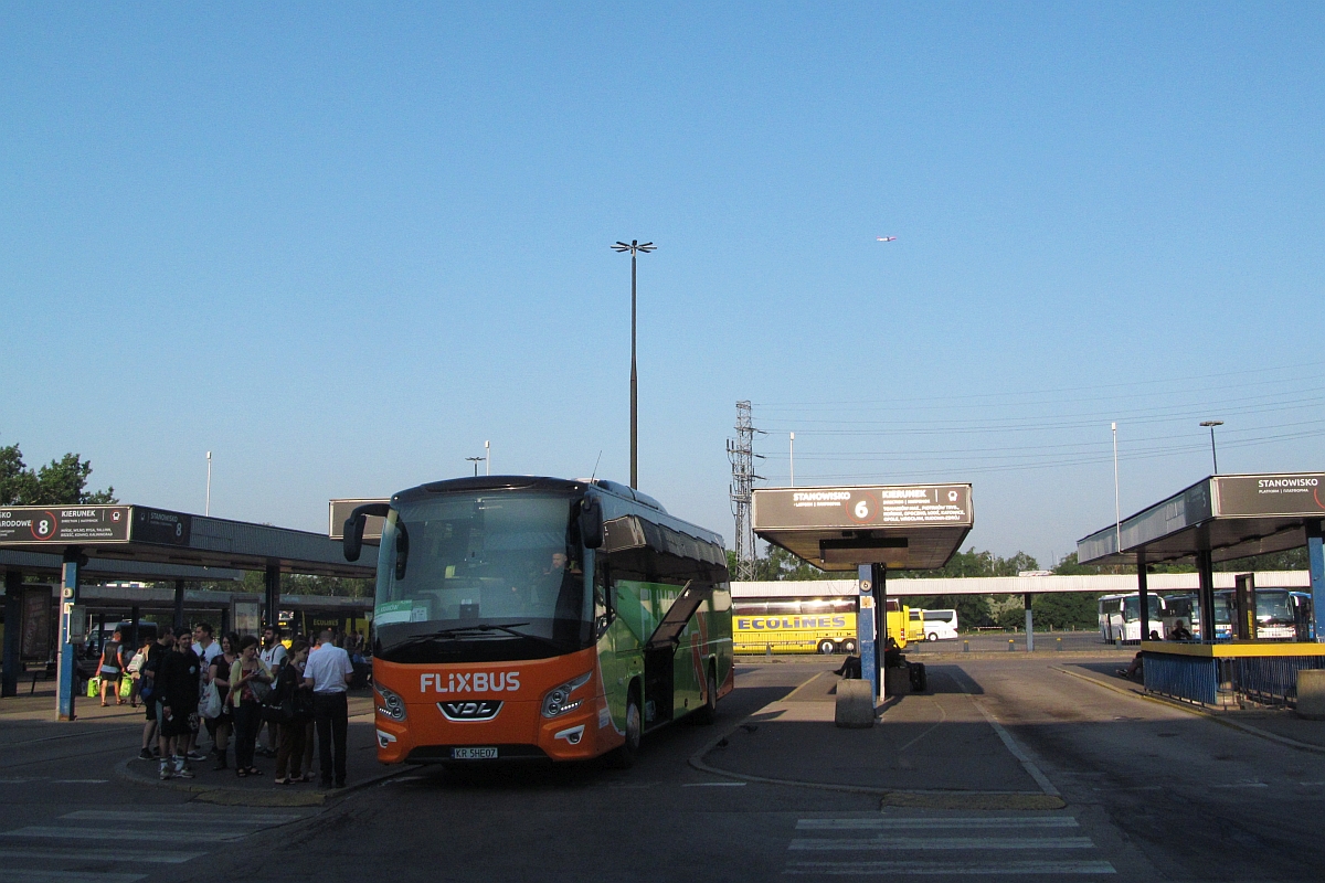 VDL Futura FHD2-129/440 #V4